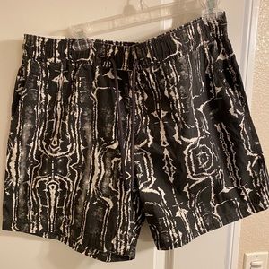 Men’s Shorts